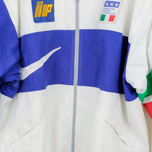 tuta rappresentanza italia nike 1996 by NIKE - Home (18)