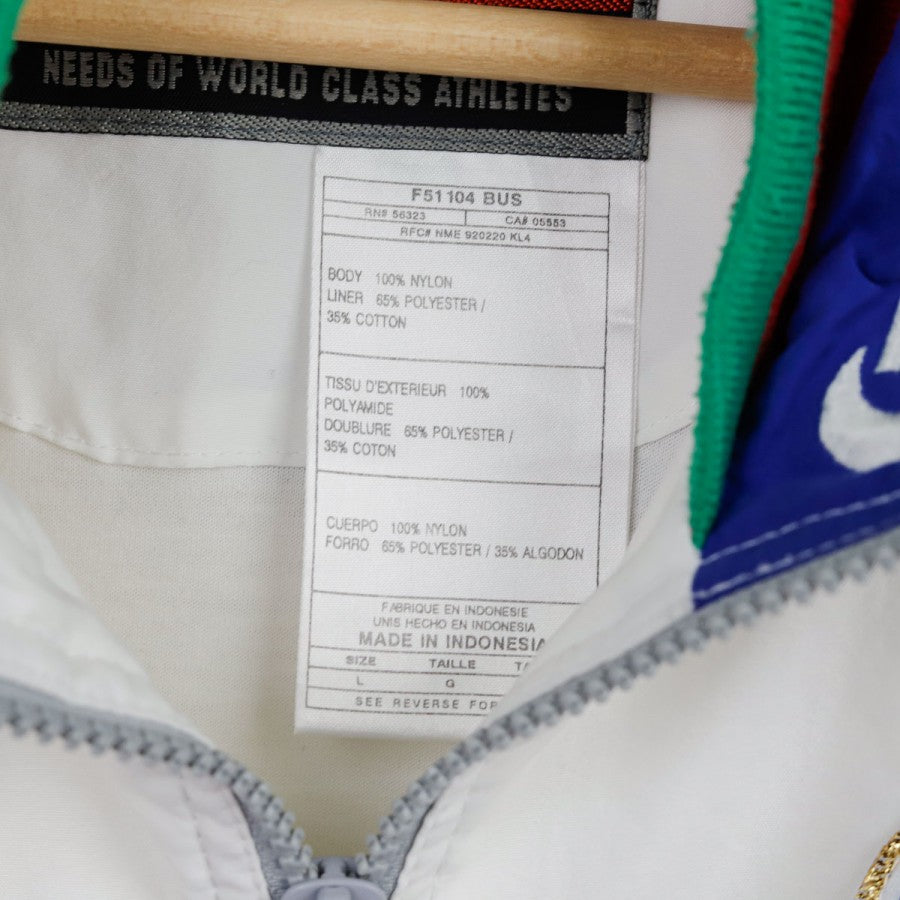 tuta rappresentanza italia nike 1996 by NIKE - Home (23)