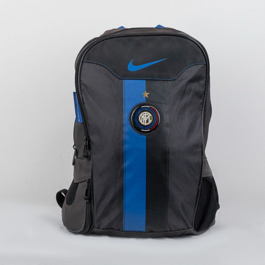 inter milan backpack nike 2009/2010 Inter Nike Backpack