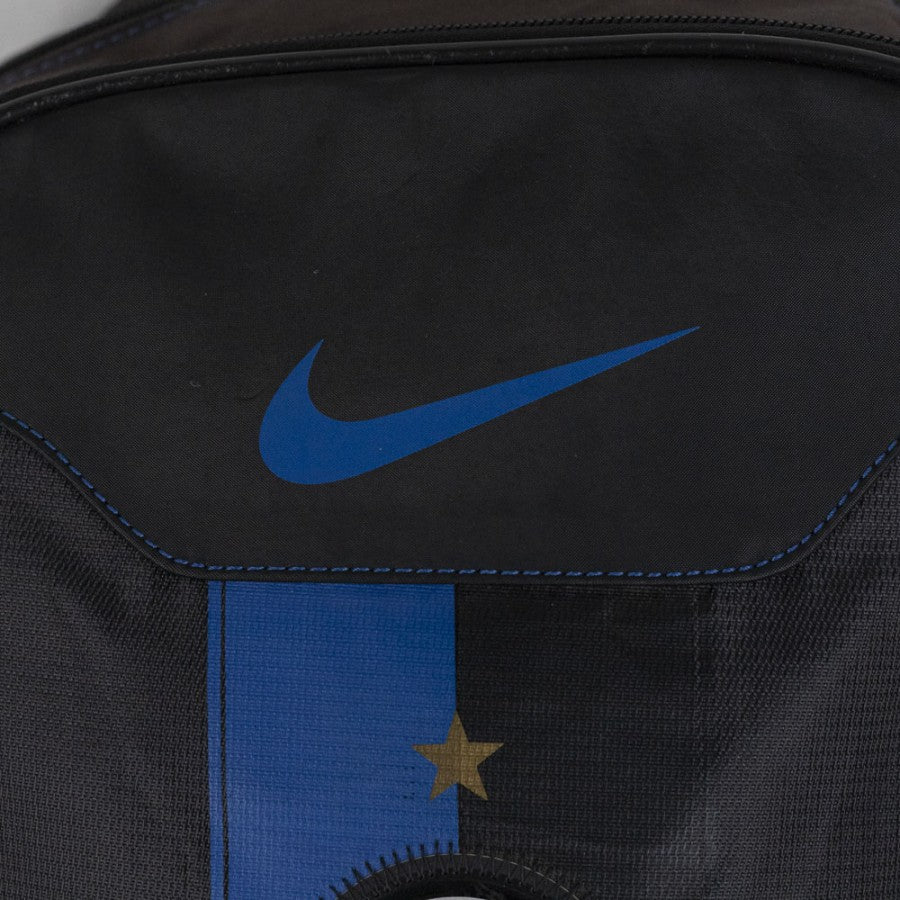inter milan backpack nike 2009/2010 Inter Nike Backpack