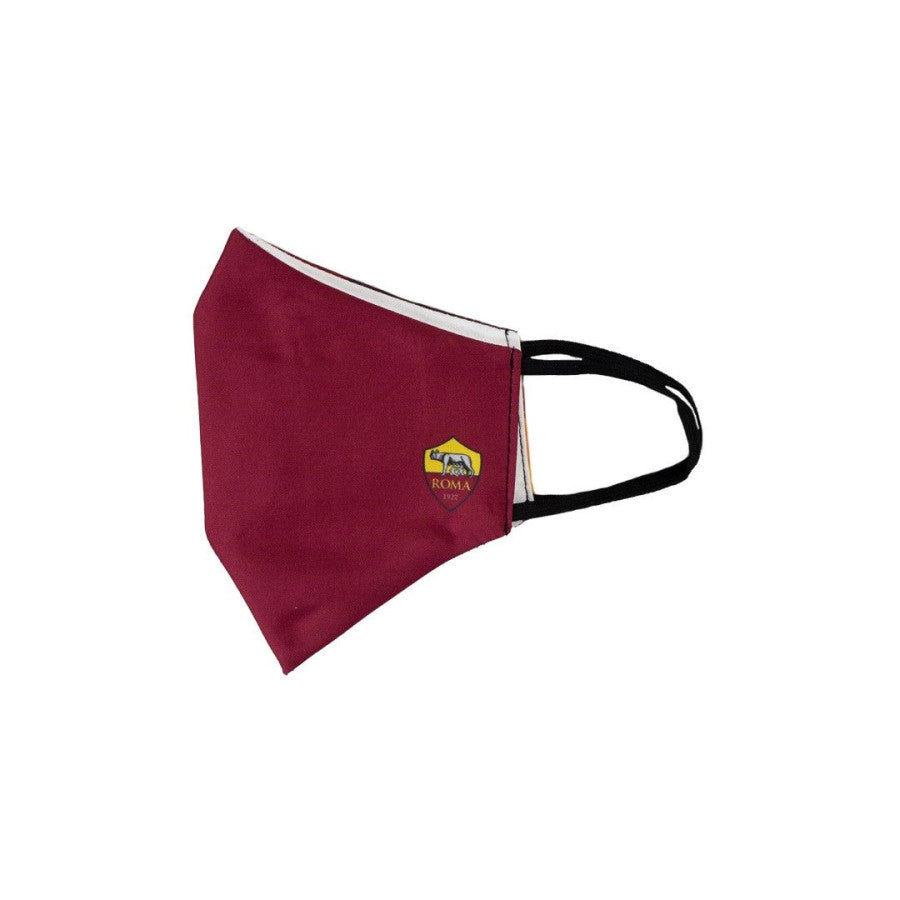 Mascherina AS Roma Rossa by NOVIA - Home (2)