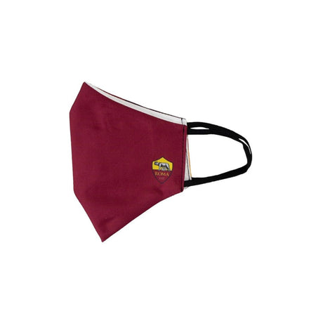 Mascherina AS Roma Rossa by NOVIA - Home (2)