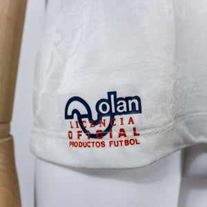 MAGLIA AWAY BOCA JUNIORS OLAN MARADONA 10 1995/1996 by OLAN - Home (10)