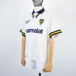 MAGLIA AWAY BOCA JUNIORS OLAN MARADONA 10 1995/1996 by OLAN - Home (3)