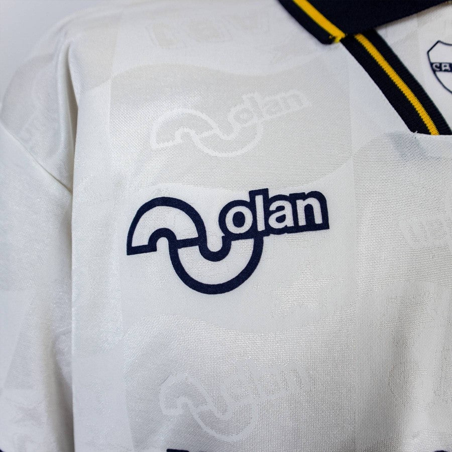 MAGLIA AWAY BOCA JUNIORS OLAN MARADONA 10 1995/1996 by OLAN - Home (5)