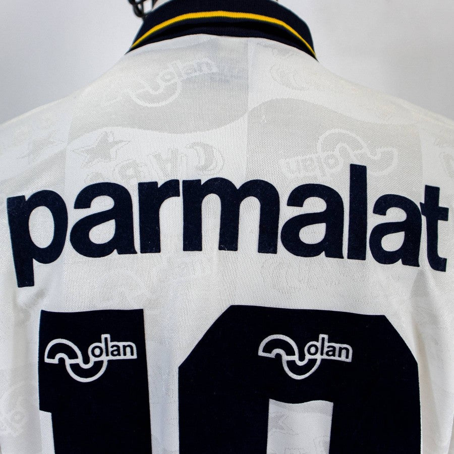 MAGLIA AWAY BOCA JUNIORS OLAN MARADONA 10 1995/1996 by OLAN - Home (7)