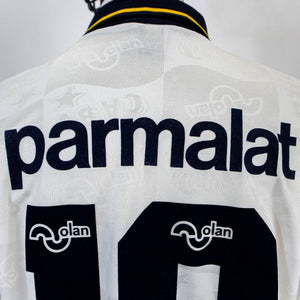 MAGLIA AWAY BOCA JUNIORS OLAN MARADONA 10 1995/1996 by OLAN - Home (7)