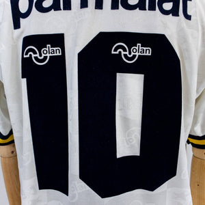 MAGLIA AWAY BOCA JUNIORS OLAN MARADONA 10 1995/1996 by OLAN - Home (8)