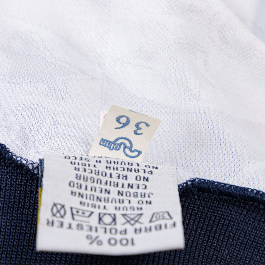 Maglia away ml Boca juniors Olan 1995/1996 numero 10 by OLAN - Home (10)