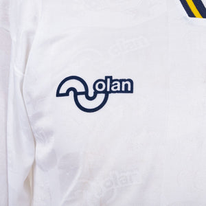Maglia away ml Boca juniors Olan 1995/1996 numero 10 by OLAN - Home (4)
