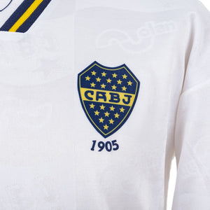 Maglia away ml Boca juniors Olan 1995/1996 numero 10 by OLAN - Home (5)