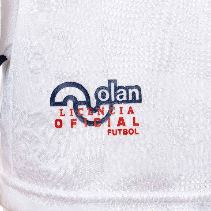 Maglia away ml Boca juniors Olan 1995/1996 numero 10 by OLAN - Home (6)