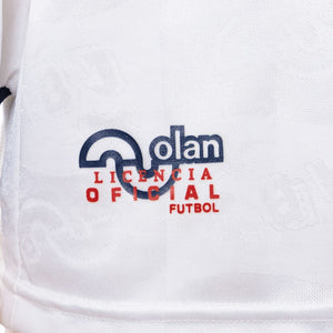 Maglia away ml Boca juniors Olan 1995/1996 numero 10 by OLAN - Home (6)