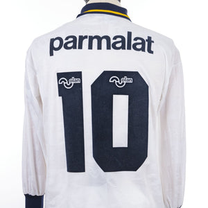 Maglia away ml Boca juniors Olan 1995/1996 numero 10 by OLAN - Home (8)