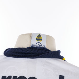 Maglia away ml Boca juniors Olan 1995/1996 numero 10 by OLAN - Home (9)