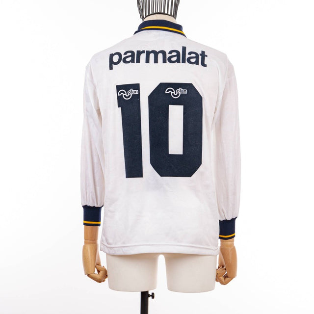 Maglia away ml Boca juniors Olan 1995/1996 numero 10 by OLAN - Home
