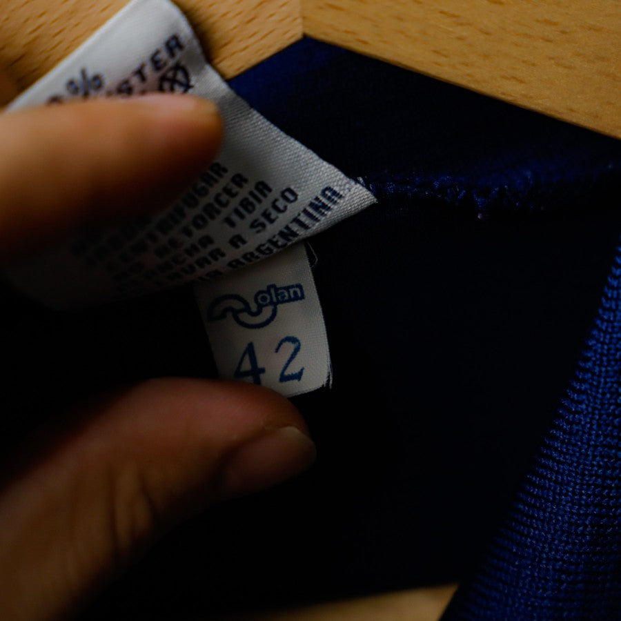 maglia home boca juniors olan 10 1992/1993 by OLAN - Home (11)