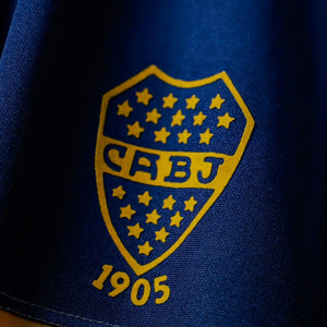 maglia home boca juniors olan 10 1992/1993 by OLAN - Home (3)