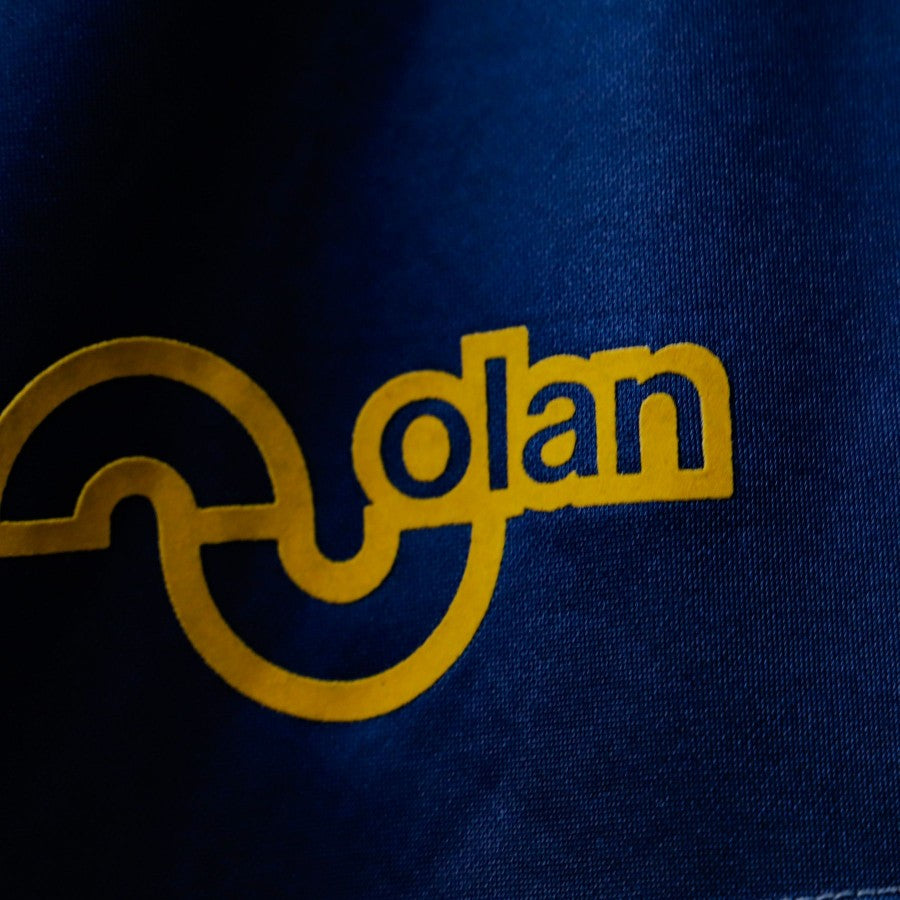 maglia home boca juniors olan 10 1992/1993 by OLAN - Home (4)