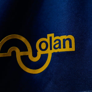 maglia home boca juniors olan 10 1992/1993 by OLAN - Home (4)