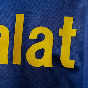 maglia home boca juniors olan 10 1992/1993 by OLAN - Home (7)