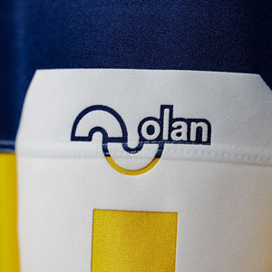 maglia home boca juniors olan 10 1992/1993 by OLAN - Home (8)