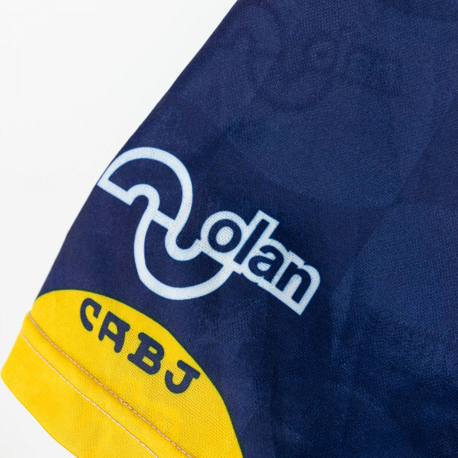Maglia Home Boca Juniors Olan 1995/1996 by OLAN - Home (10)