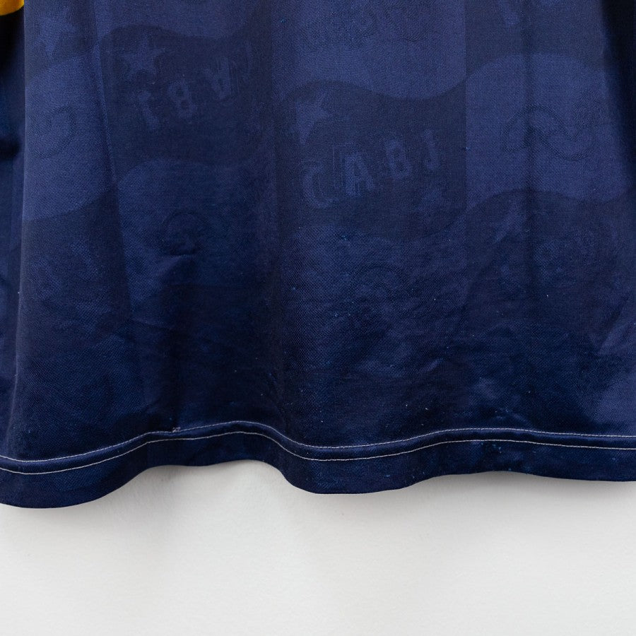 Maglia Home Boca Juniors Olan 1995/1996 by OLAN - Home (12)