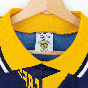 Maglia Home Boca Juniors Olan 1995/1996 by OLAN - Home (13)