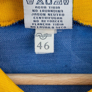 Maglia Home Boca Juniors Olan 1995/1996 by OLAN - Home (14)