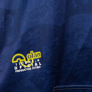 Maglia Home Boca Juniors Olan 1995/1996 by OLAN - Home (19)