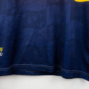 Maglia Home Boca Juniors Olan 1995/1996 by OLAN - Home (20)
