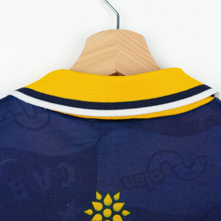 Maglia Home Boca Juniors Olan 1995/1996 by OLAN - Home (5)