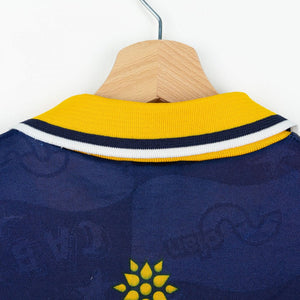 Maglia Home Boca Juniors Olan 1995/1996 by OLAN - Home (5)
