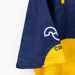 Maglia Home Boca Juniors Olan 1995/1996 by OLAN - Home (6)