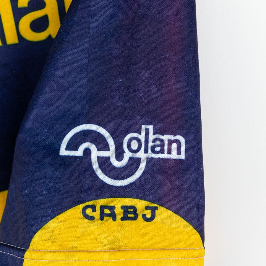 Maglia Home Boca Juniors Olan 1995/1996 by OLAN - Home (8)