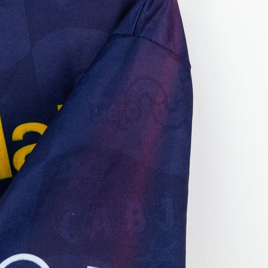 Maglia Home Boca Juniors Olan 1995/1996 by OLAN - Home (9)