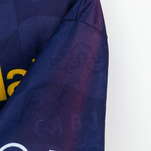 Maglia Home Boca Juniors Olan 1995/1996 by OLAN - Home (9)