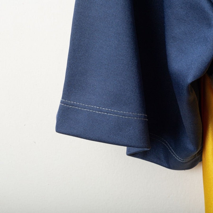 Maglia Home Boca Juniors olan N10 1992/1993 by OLAN - Home (11)