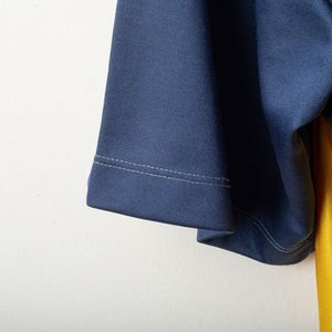 Maglia Home Boca Juniors olan N10 1992/1993 by OLAN - Home (11)