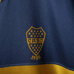 Maglia Home Boca Juniors olan N10 1992/1993 by OLAN - Home (12)
