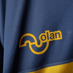 Maglia Home Boca Juniors olan N10 1992/1993 by OLAN - Home (13)