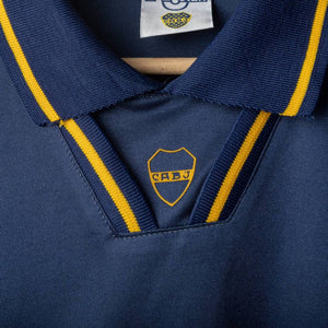Maglia Home Boca Juniors olan N10 1992/1993 by OLAN - Home (14)