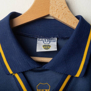 Maglia Home Boca Juniors olan N10 1992/1993 by OLAN - Home (15)