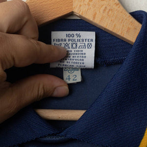 Maglia Home Boca Juniors olan N10 1992/1993 by OLAN - Home (16)