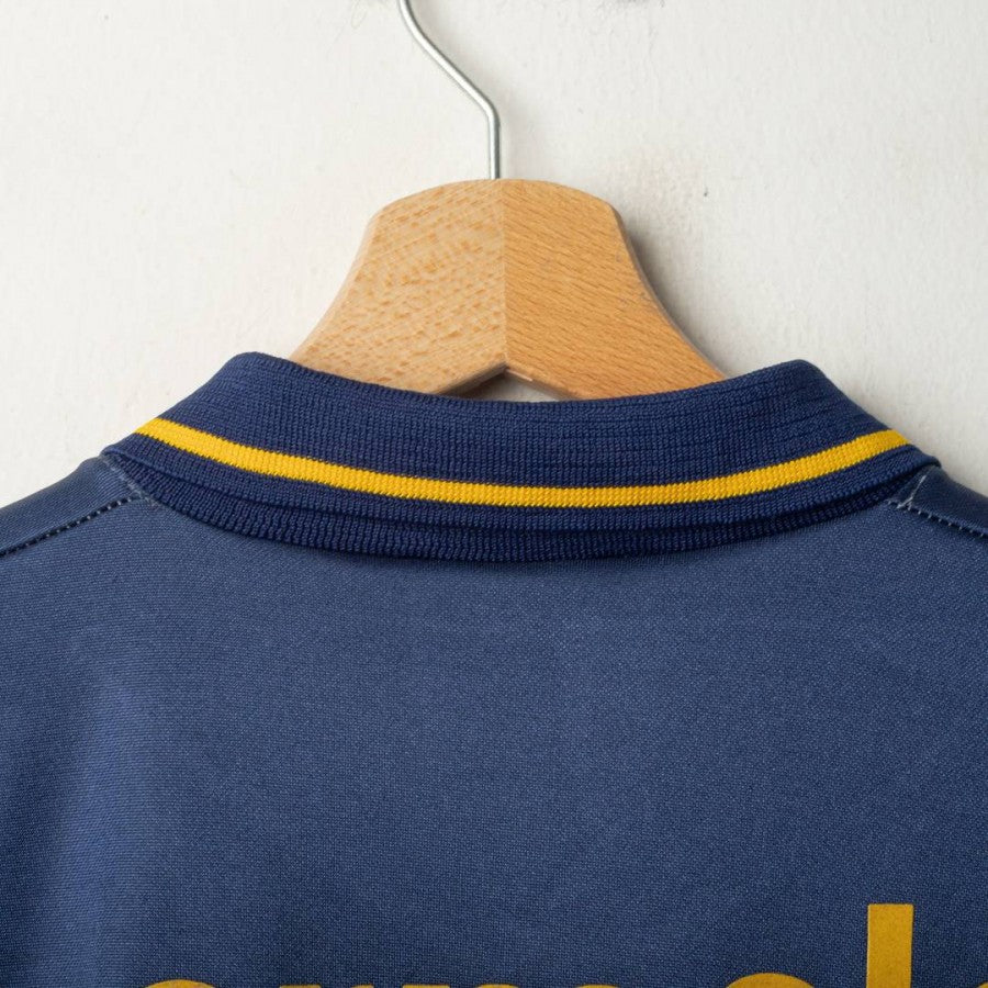 Maglia Home Boca Juniors olan N10 1992/1993 by OLAN - Home (3)