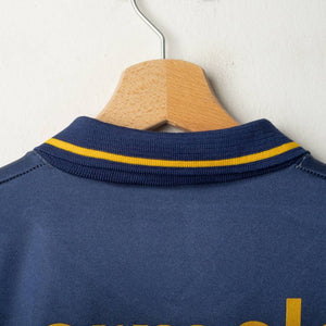 Maglia Home Boca Juniors olan N10 1992/1993 by OLAN - Home (3)