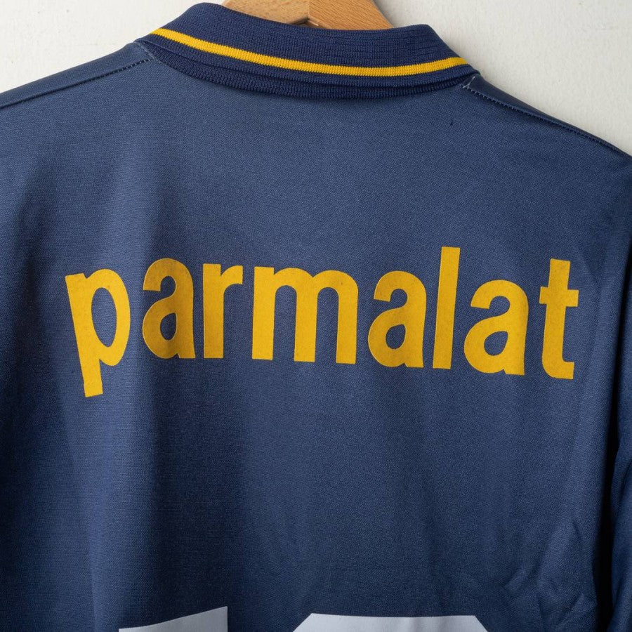 Maglia Home Boca Juniors olan N10 1992/1993 by OLAN - Home (4)