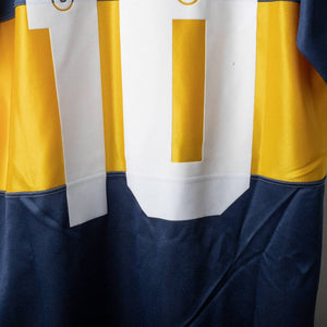 Maglia Home Boca Juniors olan N10 1992/1993 by OLAN - Home (6)