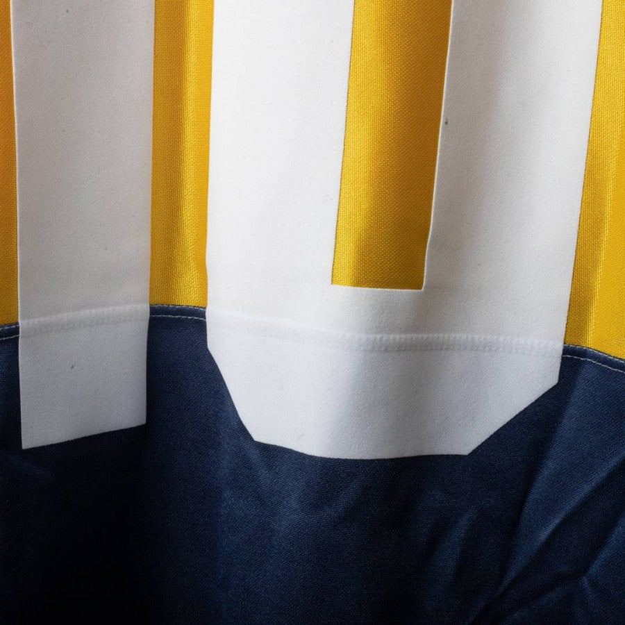 Maglia Home Boca Juniors olan N10 1992/1993 by OLAN - Home (8)